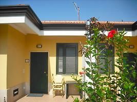 Selene Mare Hotel Paestum Exterior photo